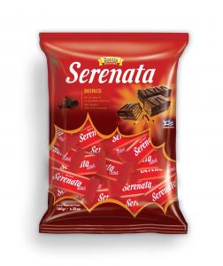 Serenata minis180gr